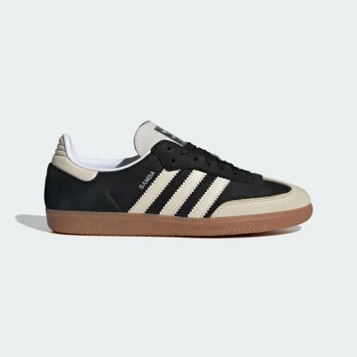 Adidas Samba OG Sneakers Only $55 (Reg. $110) at Macy’s