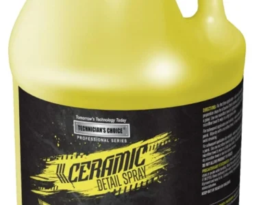 Technician’s Choice Ceramic Detail Spray Only $28.xx (Reg. $30)
