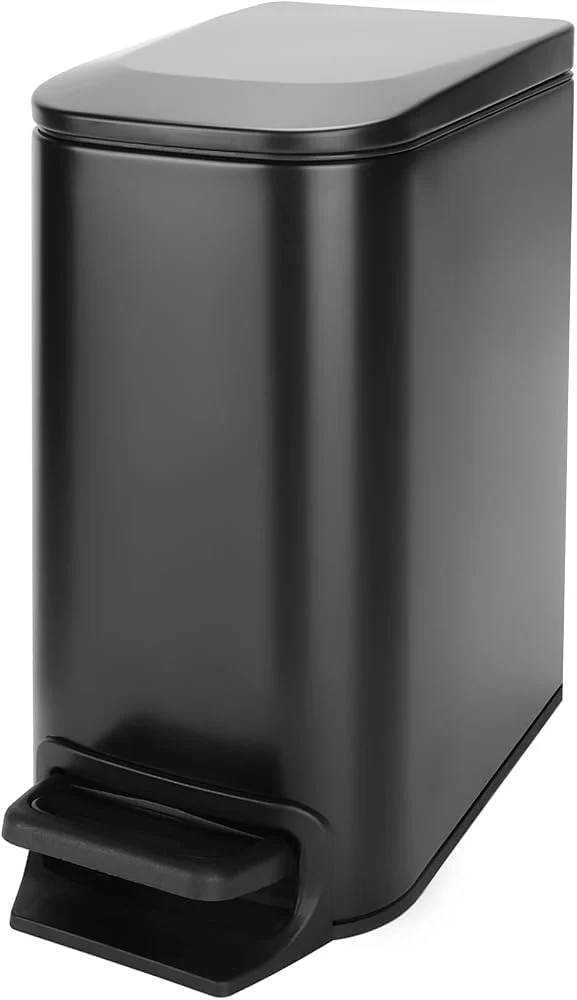 Cesun Small Bathroom Trash Can Only $25.xx (Reg. $35) at Amazon
