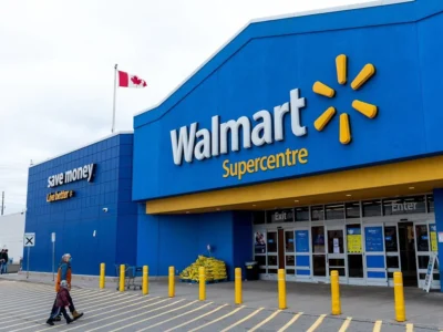 Set of 2 SERWALL Outdoor Chaise Lounge Only $190 at Walmart