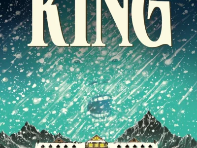 The Shining eBook Only $3.xx at Amazon