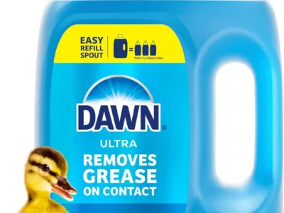 Dawn Ultra Dish Soap Refill Jug 3-Pack Only $15.xx at Amazon