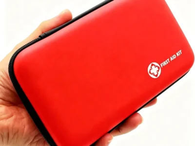 Monoki Mini First Aid Kit Only $6.xx at Amazon