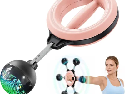 Infinity Hoop Arm Trainer Only $27.xx (Reg. $36) at Amazon