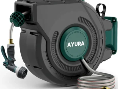 garden-hose-reel