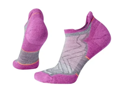 Cushion-Low-Ankle-Socks