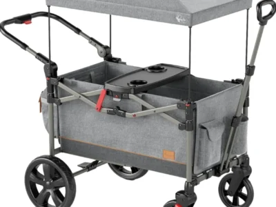 stroller-wagon