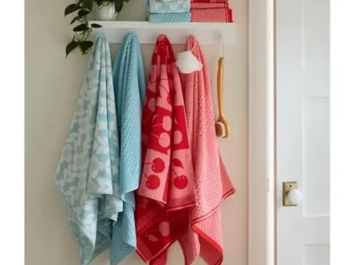 Bath-Towel-Set