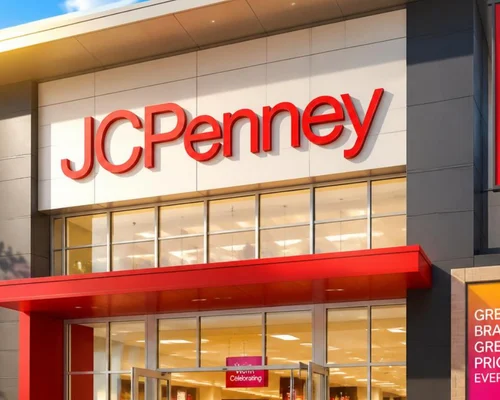 JCPenney FREE Homecoming Beauty Event – Sept. 19