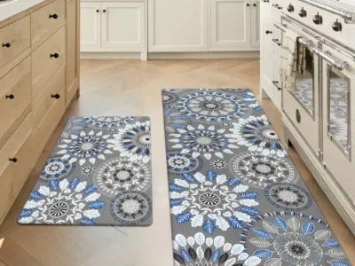 ONLY $14.99 (Reg. $42.99) Jalissia Anti-Fatigue Non-Skid Kitchen Mat at Wayfair