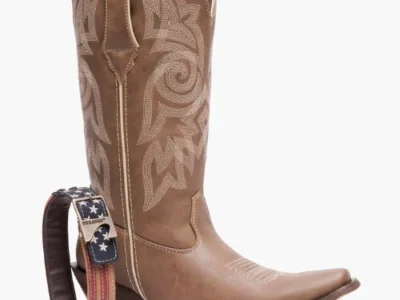 ONLY $55 (Reg. $139) Crush™ by Durango® Women’s Western Boot
