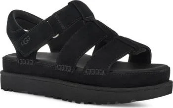 UGG Sungaze Sandal Only $12 (Reg. $120) at Nordstrom