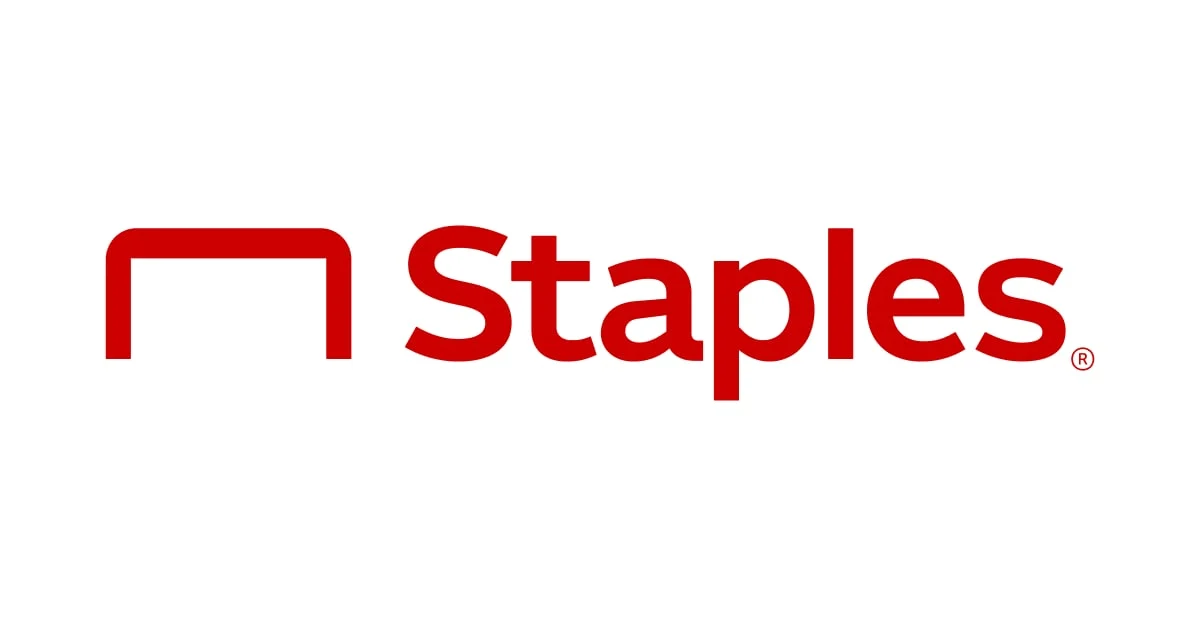HP 17.3″ FHD Laptop Sale at Staples