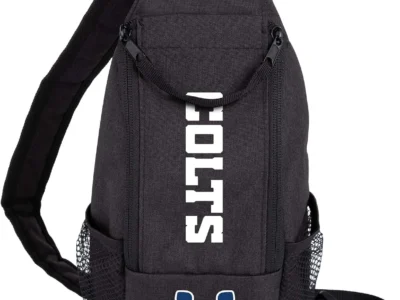 Amazon :Picnic TIME NFL Strider Crossbody Cooler Sling Bag $14.xx + Free Prime Shipping. #Ad