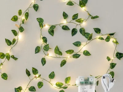 vine-garland