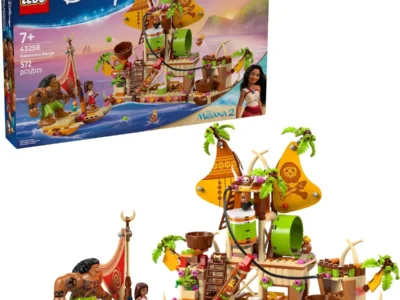 Up to 50% off LEGO Sets Including Many Favorites