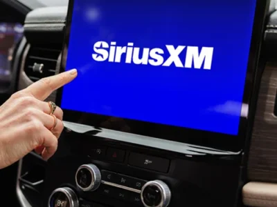 SiriusRadio