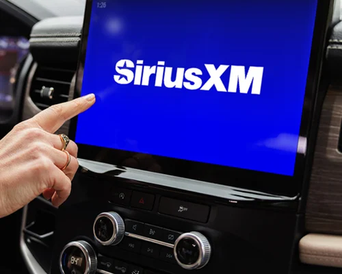 SiriusXM Free 3-Month Trial – No Credit Card Required