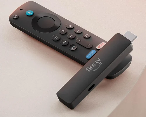 Fire TV Stick HD Deal: Save $22