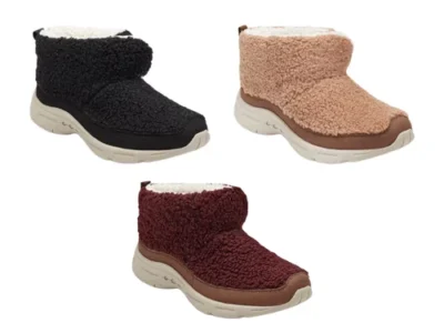 Easy-Spirit-Womens-BRINDLE2-Cozy-Winter-Booties