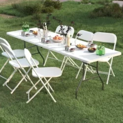 Folding-Table
