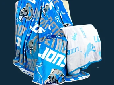 Officially-Licensed-NFL-60-x-70-Home-Away-Throw-Set