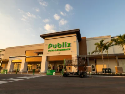 Store Front