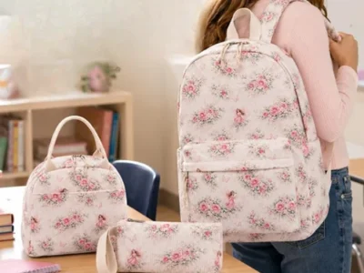 School-Backpack
