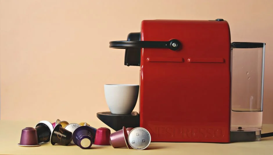 Nespresso Vertuo Machine Only $92 (Reg. $150) at HSN