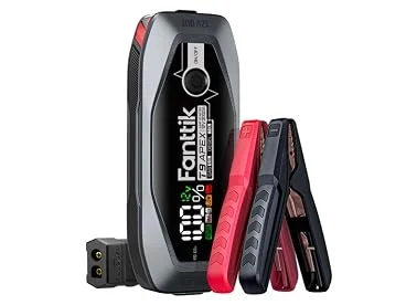 Fanttik S1 APEX Deluxe Edition Electric Screwdriver $50 + Free S/H w/ Prime