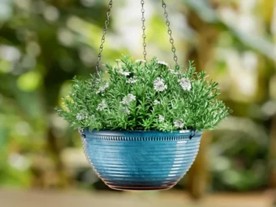 Hanging-Planters