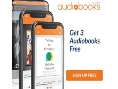 Audiobooks