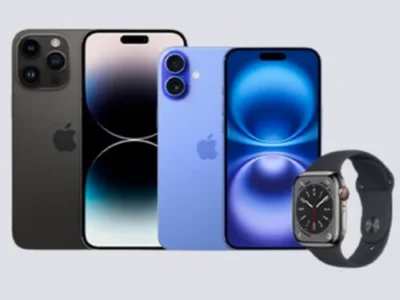 Refurbished-iPhones-Apple-Watches