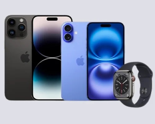 Refurbished iPhone & Apple Watch Sale Ends Sept. 27