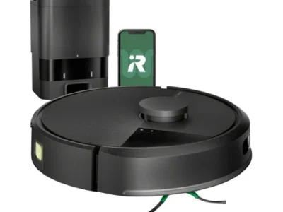 iRobot-Roomba-105-Robot-Vacuum-with-AutoEmpty-Dock-1