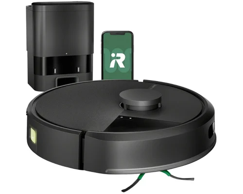 iRobot Roomba Vacuum with Auto-Empty Dock $214.99 Shipped (Reg. $447.99)