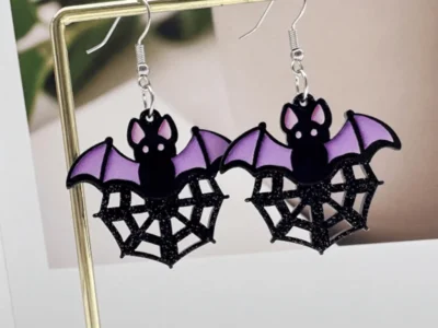 halloween-earrings