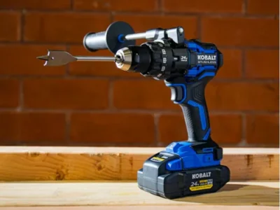 Cordless-Drill