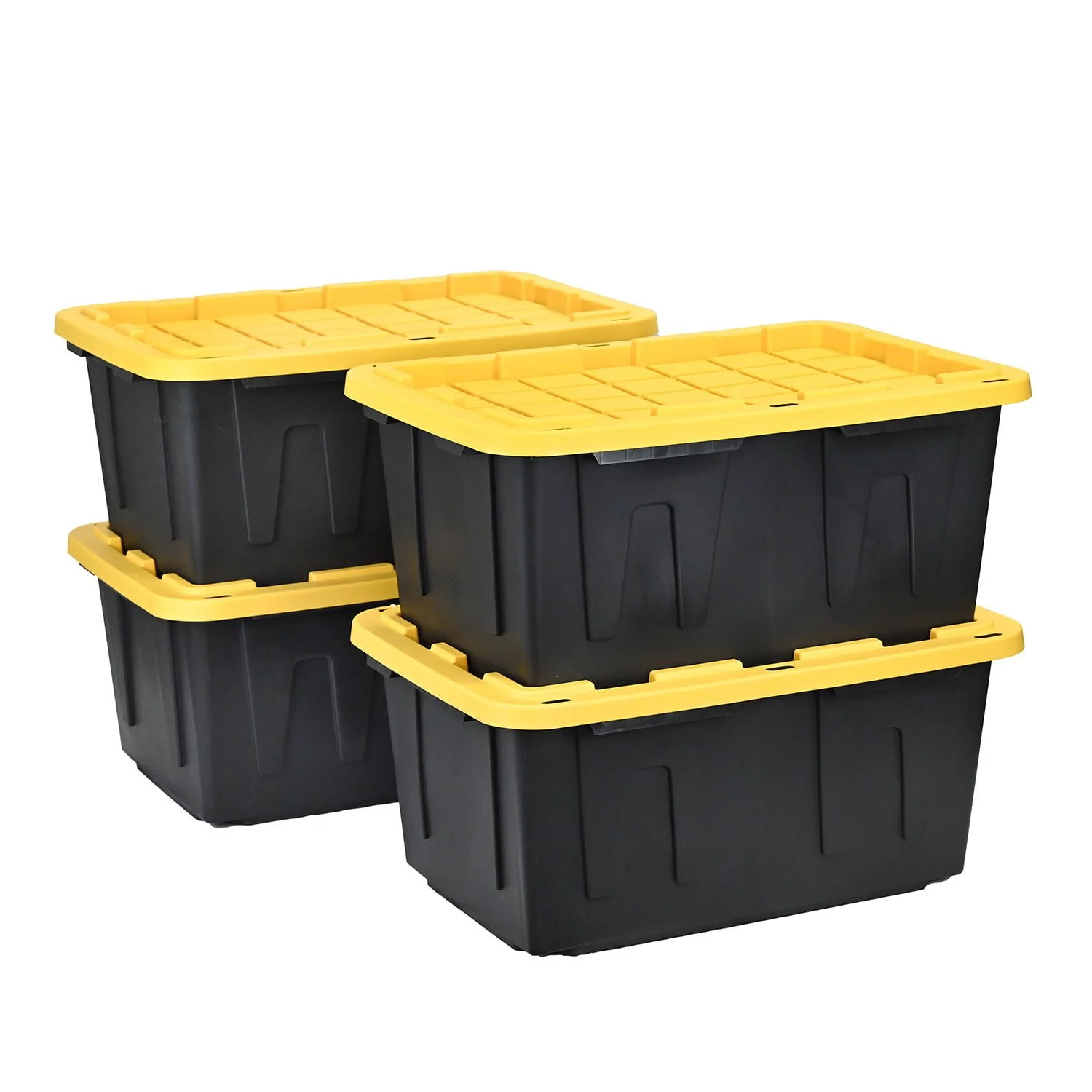 Member’s Mark Storage Totes Just $6.98 at Sam’s Club