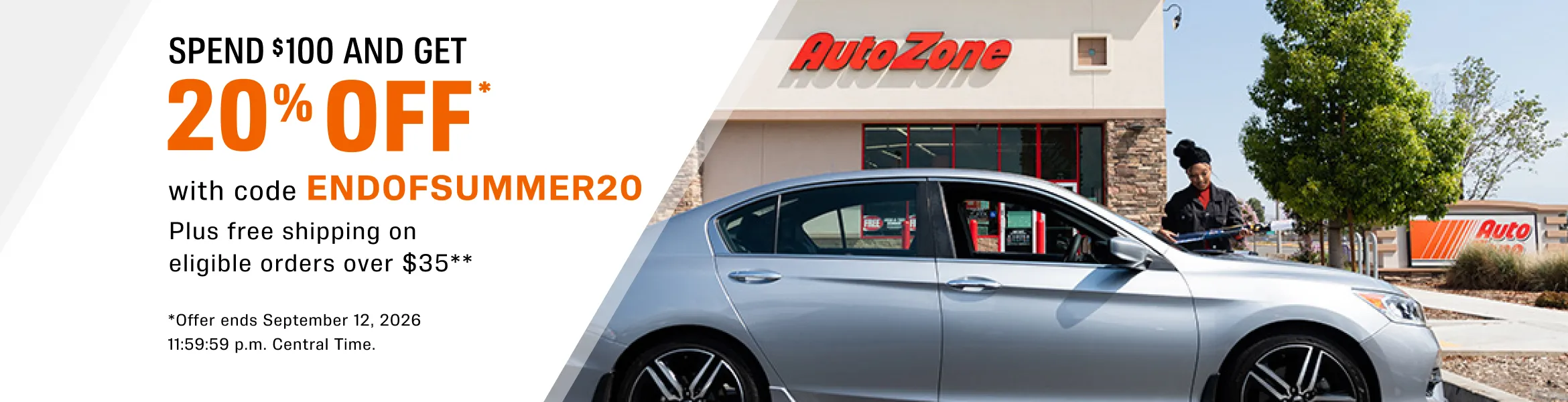 Quaker State Full Synthetic Motor Oil 5 Quart Just $20 at AutoZone
