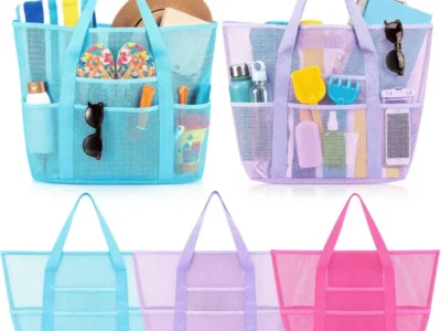 mesh-beach-bags