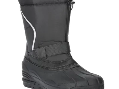 ONLY $5.67 (Reg. $34.98) Ozark Trail Men’s Winter Boot Shoes at Walmart