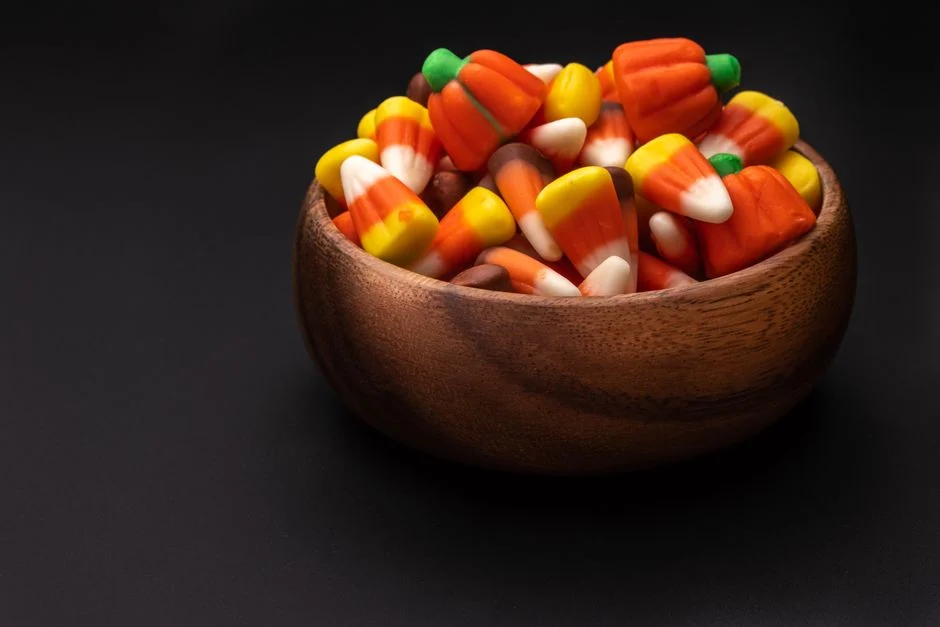 Brach’s Candy Corn Perfume at Prnewswire