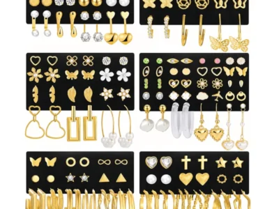 stud-earrings