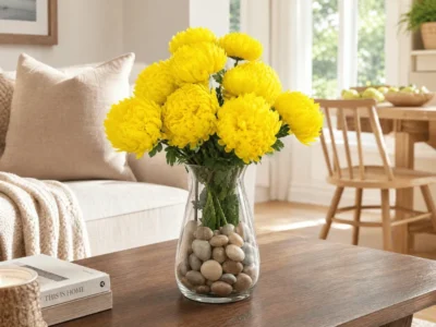 chrysanthemum-flowers