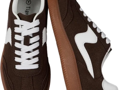 Women’s Retro Sneakers as low as $19.xx (Reg. $45)!