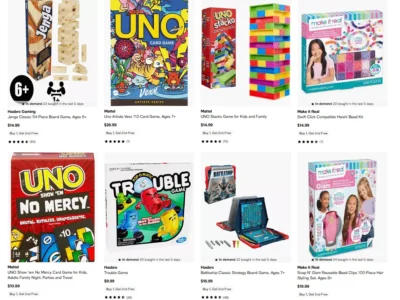 bogo-toys
