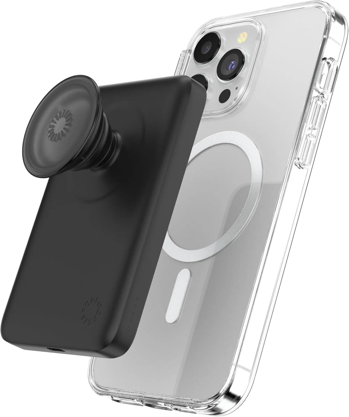 Menu Food Extra Sample PopSockets MagSafe PowerPack Only $23.xx (Reg. $40)