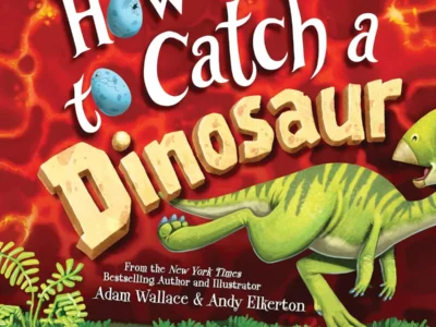 *HOT* Up to 60% off Kid’s Books on Amazon {Frugal Gift Idea!}