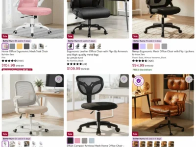 office-chairs